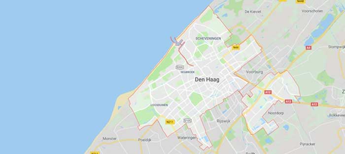 Bekende Hagennaars Geboren in Den Haag Beroemdheden