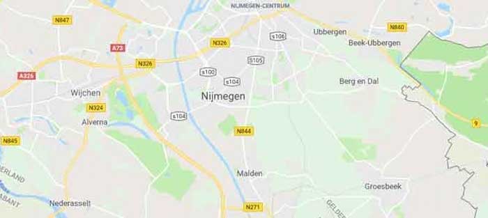 Bekende Nijmegenaren Geboren in Nijmegen