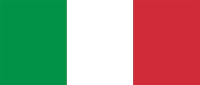 Grootste Italiaanse Steden Grote Stad in Italië