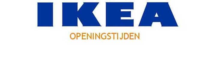 IKEA Breda Kerst Openingstijden
