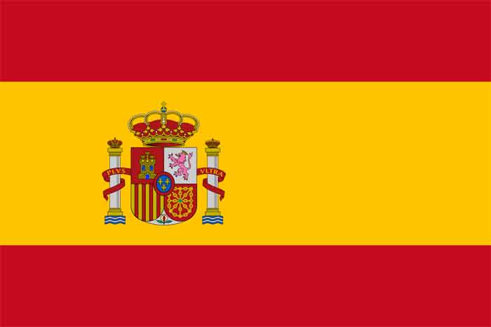 Beroemde Spanjaarden Geboorteplaats en Geboortedatum Beroemdheden uit Spanje