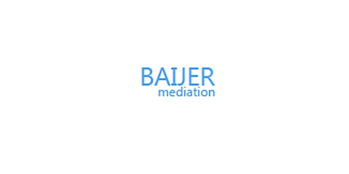 Baijer Mediation Den Haag Informatie Mediator