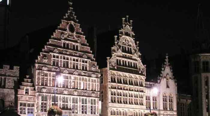 Geboren in Gent Bekende Gentenaars