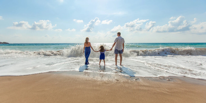 Op vakantie Hoe laat je je woning veilig achter