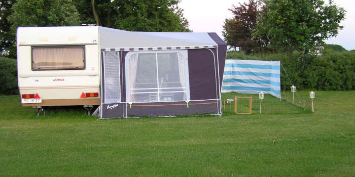 Camping provincie Utrecht kamperen informatie