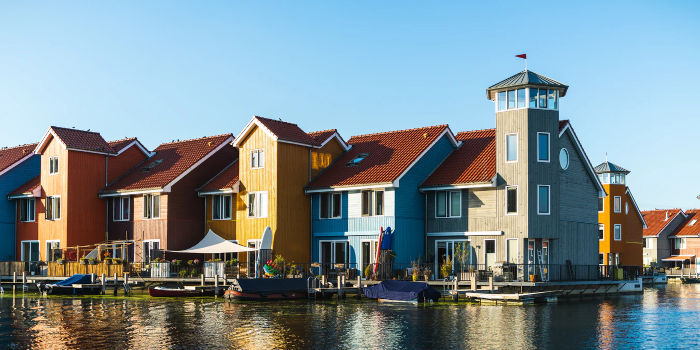 Hoe kom je als huiseigenaar aan een energielabel voor jouw woning