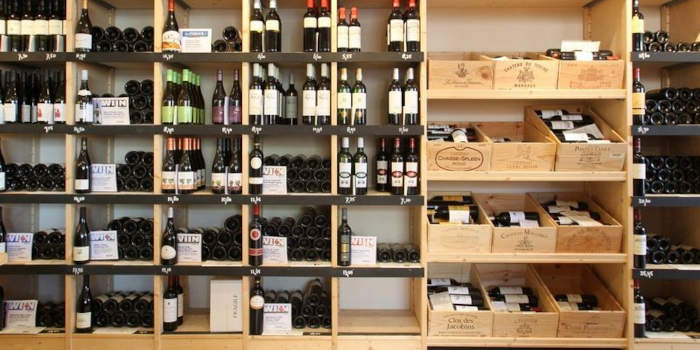 Sfeervol je winkel inrichten