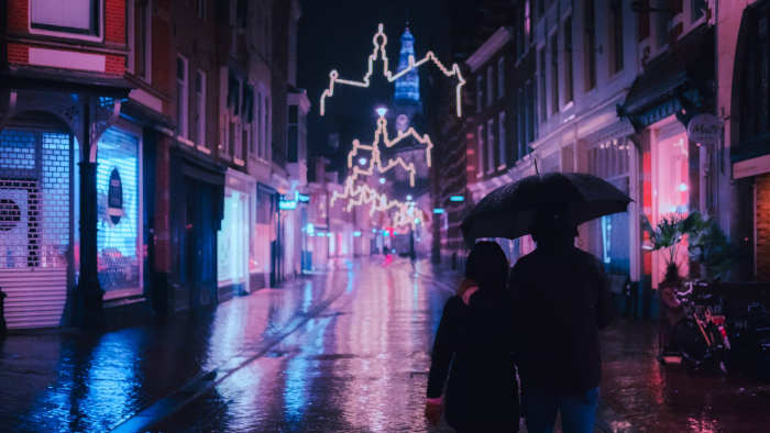 Geboren in Haarlem beroemde Haarlemmers