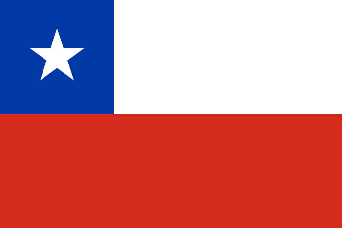 Grootste Chileense Steden Stad in Chili