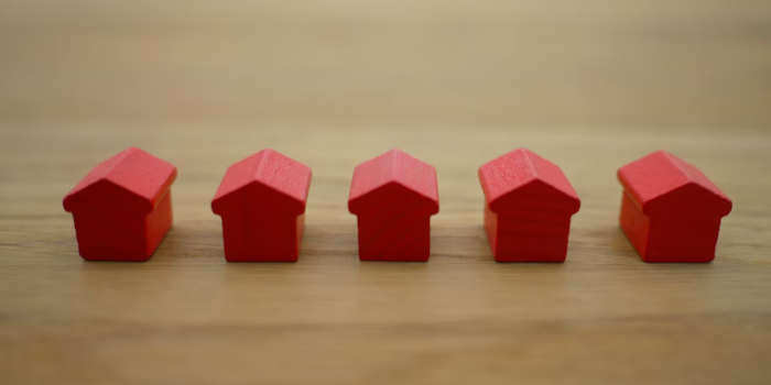 Wat zijn belangrijke punten om op te letten tijdens het afsluiten van een nieuwe hypotheek