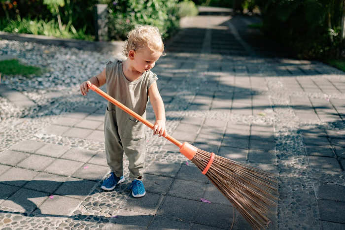 Geen tijd om zelf je tuin te onderhouden Dit zijn je opties