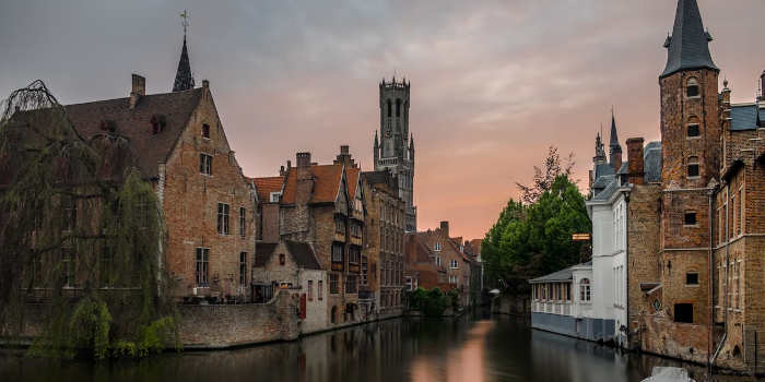 Bekende Bruggelingen beroemdheden geboren in Brugge