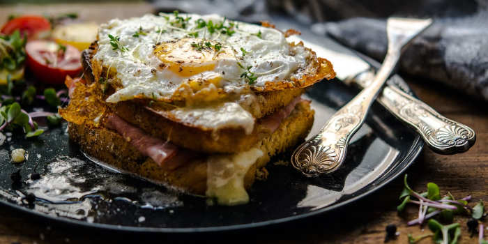 Waar let je op bij de aanschaf van een tosti ijzer