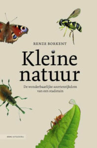 Renze Borkent Kleine natuur