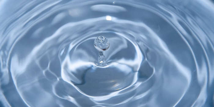 De gezondheidsvoordelen van een waterontharder