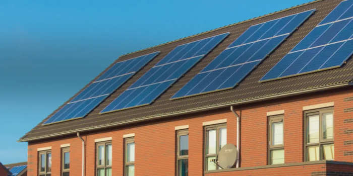 Slimme energie keuzes zonnepanelen voor jouw woning