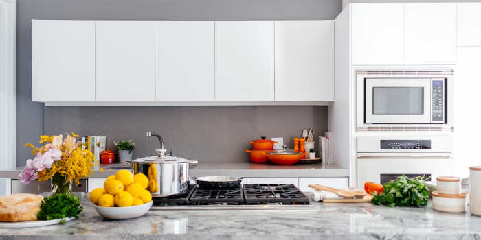 Je keuken upgraden met deze apparatuur