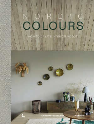 Katrine Martensen-Larsen Nordic Colours
