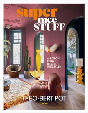 Theo-Bert Pot Super Nice Stuff