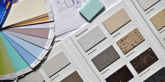 Waarom de basis van je interieur zo belangrijk is en hoe je het goed aanpakt