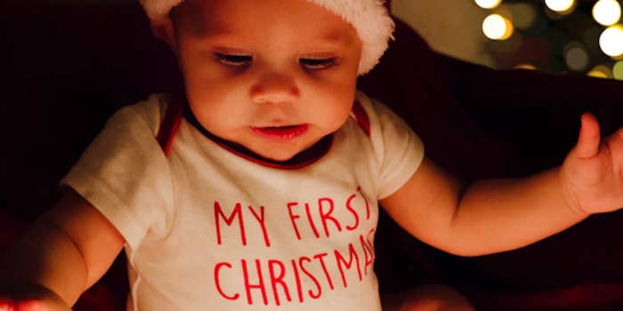 Beroemdheden geboren op 25 december Eerste Kerstdag