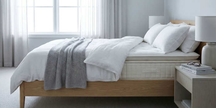 Het juiste matras kiezen Zo maak je een keuze