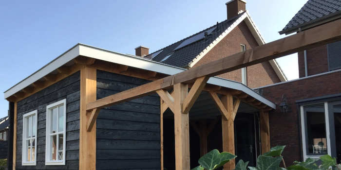 Ontdek de kwaliteit van potdekselplanken voor jouw project