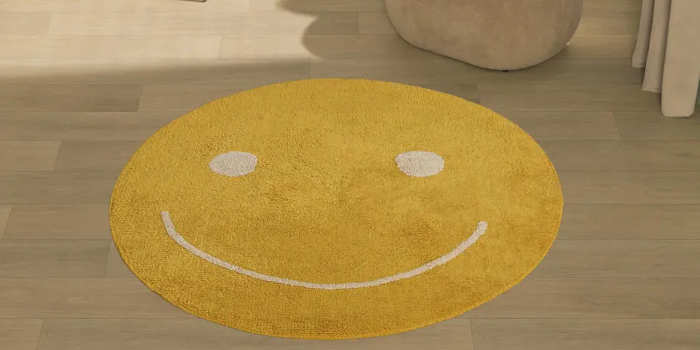 Waarom stof zo belangrijk is in je interieur