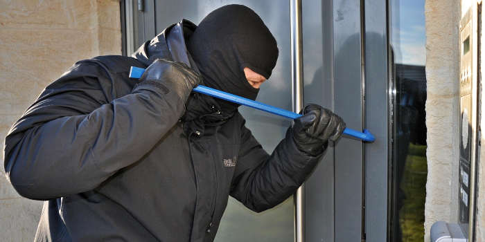 Waarom goede gecertificeerde sloten inbrekers afschrikken