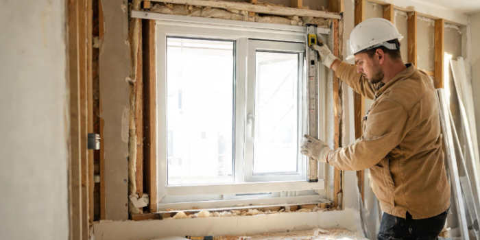 Oude kozijnen de stille energieverspiller in je huis
