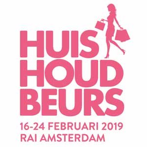 Huishoudbeurs 2019