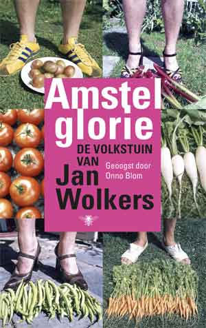 Jan Wolkers Amstelglorie
