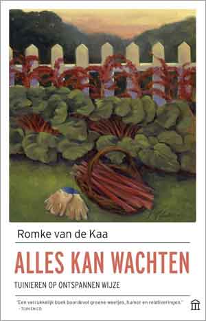 Romke van der Kaa Alles kan wachten