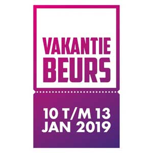 Vakantiebeurs 2019