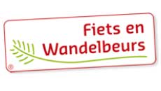 Fiets en Wandelbeurs Openingstijden