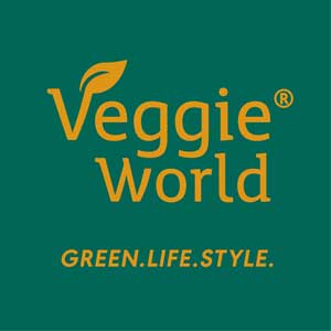 Veggie World 2019 Openingstijden