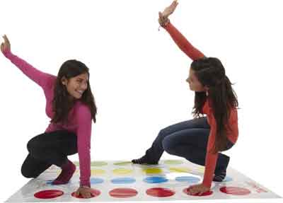 Twister