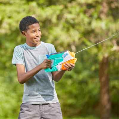 Waterpistool NERF Super Soaker Splash Mouth