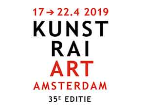 KunstRAI 2019