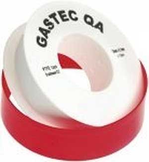 Gastec QA Teflon Tape