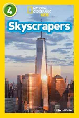 National Geographic Skyscrapers