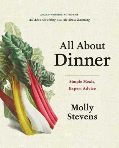 Molly Stevens All About Dinner Kookboek Recensie