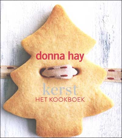 Donna Hay Kers Kookboek Recensie