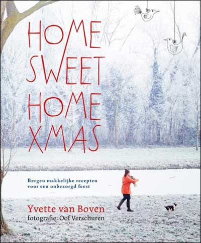 Yvette van Boven Kerst Kookboek