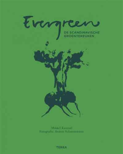 Mikkel Karstad Evergreen Recensie Groente Kookboek