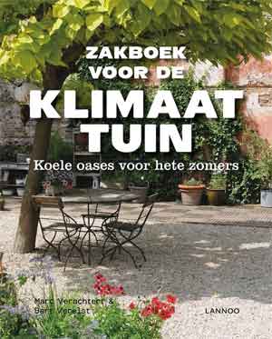 Zakboek voor de klimaattuin Tuinboek Informatie