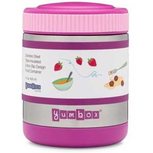 Foodpot Yumbox Food Jar