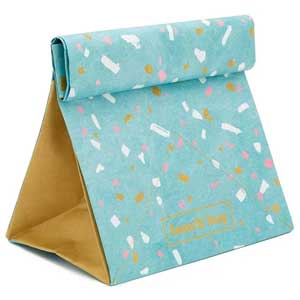 Luckies Lunch Bag voor warm of koud eten onderweg