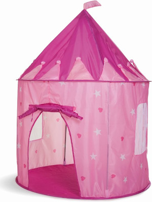 Prinsessen Speeltent BS Toys