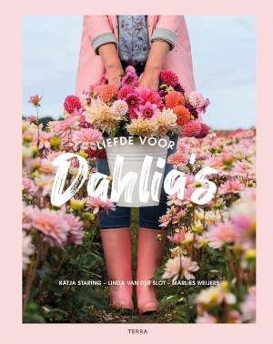 Liefde voor dahlia's Boek Recensie